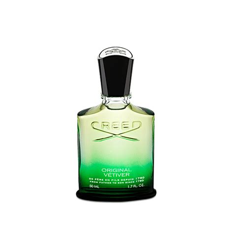 creed vetiver 50ml|creed vetiver original.